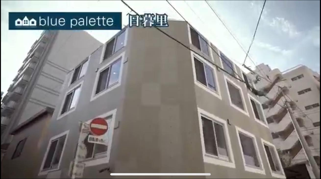 ヘアサロン